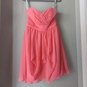 Party/ bridesmaid's dress
